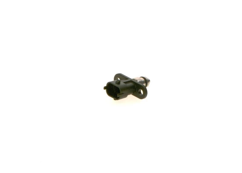 Sensor, fuel temperature