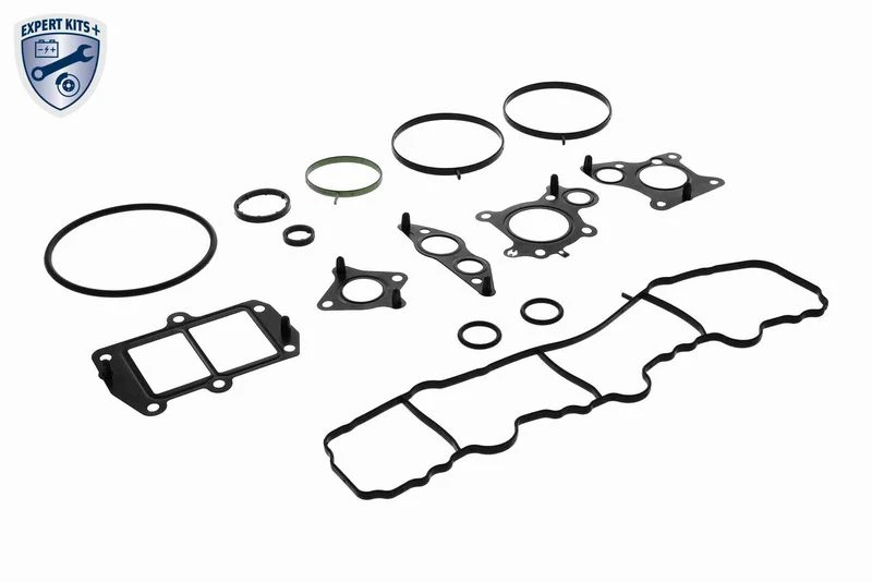 Gasket Set, exhaust system