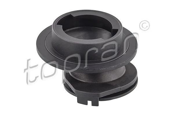 Pipe, oil filler neck