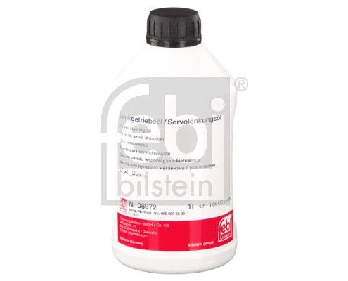 Automatic Transmission Fluid
