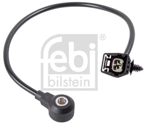 Knock Sensor