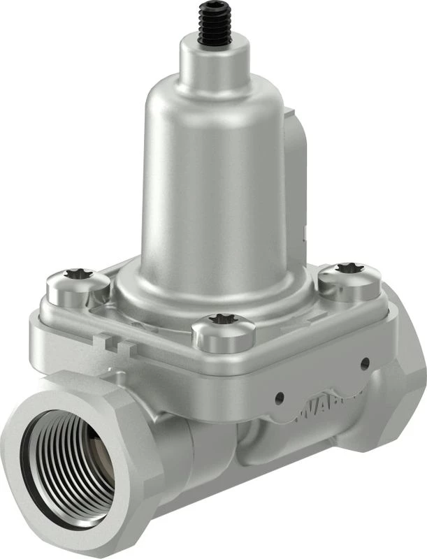 Overflow Valve