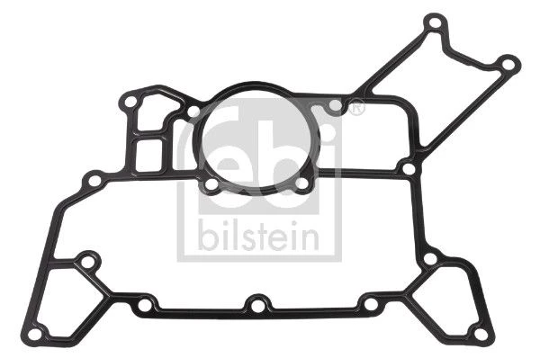 Gasket, oil filter housing