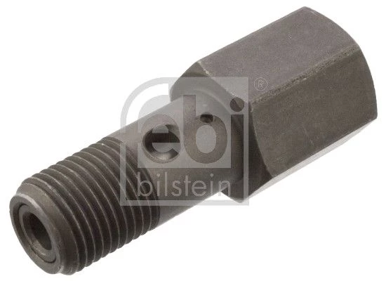 Overflow Valve