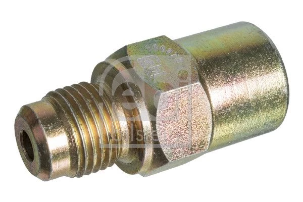 Overflow Valve