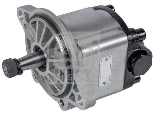 Hydraulic Pump, steering