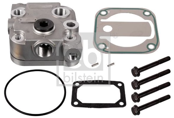 Cylinder Head, air compressor