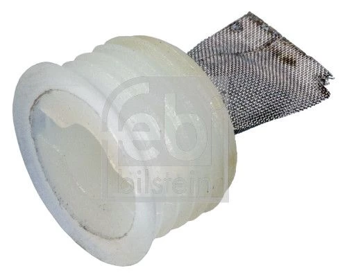 Urea Filter