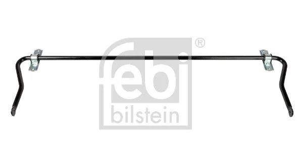 Stabiliser Bar, suspension