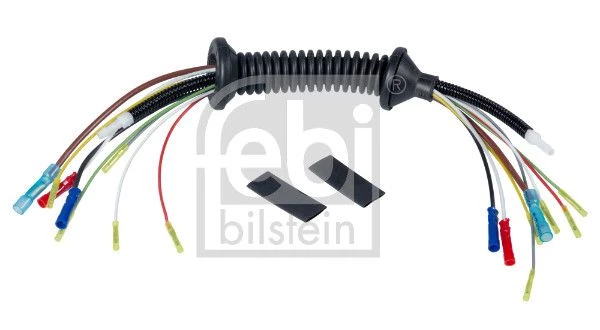 Cable Repair Kit, tailgate