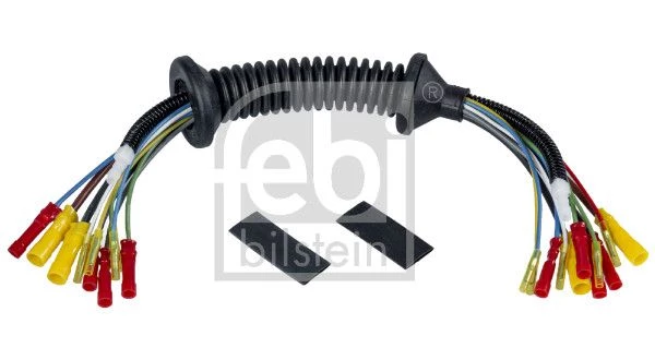 Cable Repair Kit, tailgate