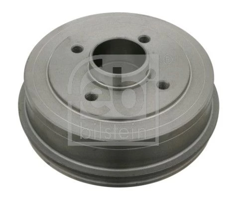 Brake Drum