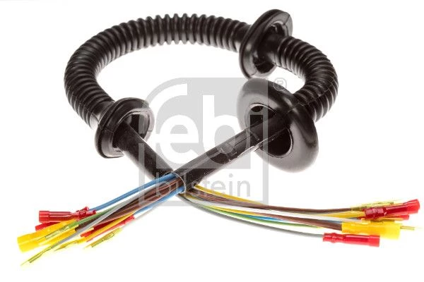 Cable Repair Kit, tailgate
