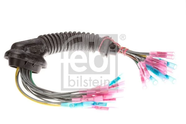 Cable Repair Kit, tailgate