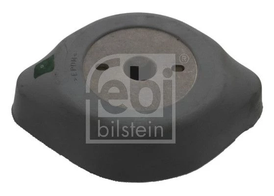 Mounting, automatic transmission
