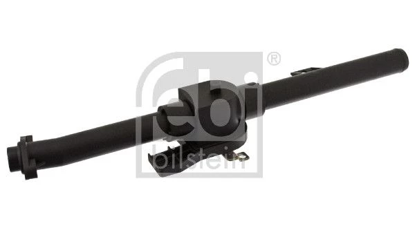 Coolant Control Valve
