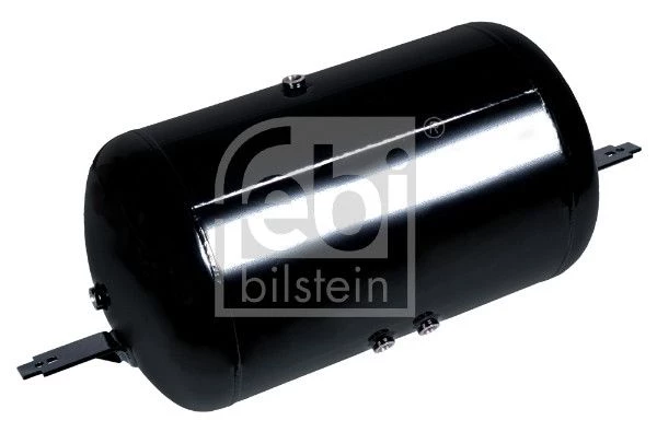 Air Tank, compressed-air system
