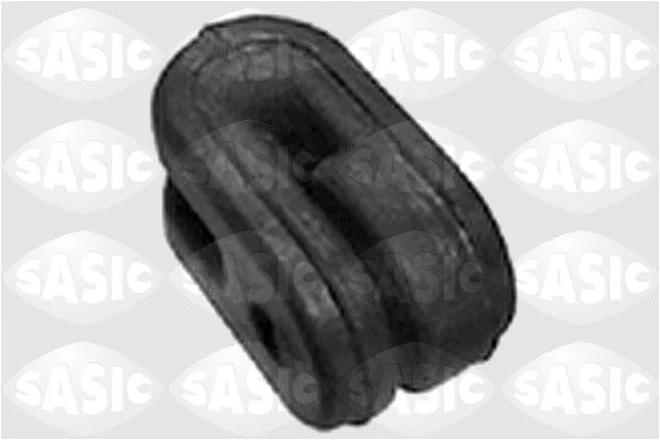 Rubber Buffer, muffler