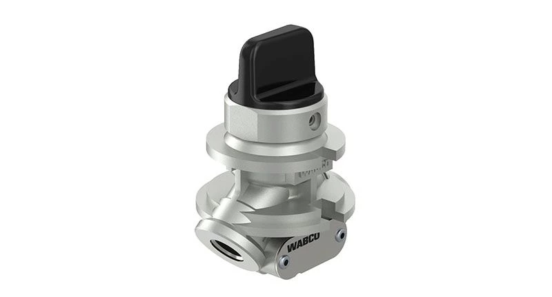 Multiport Valve
