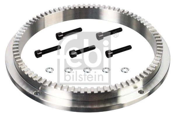 Sensor Ring, ABS