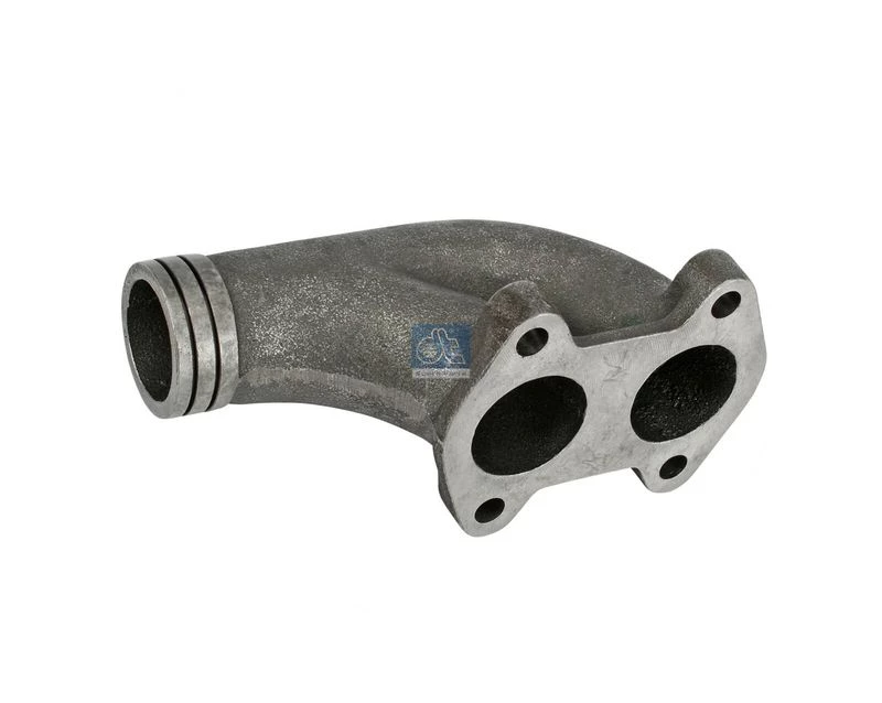 Manifold, exhaust system