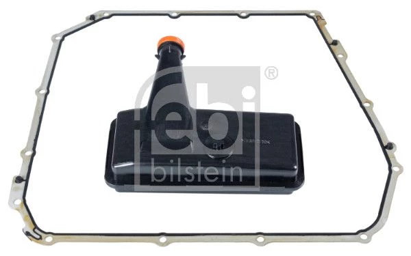 Hydraulic Filter Kit, automatic transmission