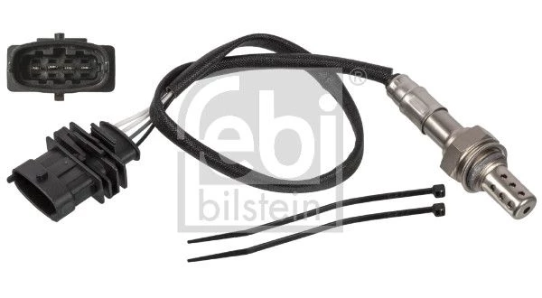Oxygen Sensor