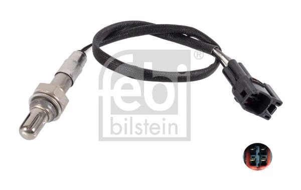 Oxygen Sensor