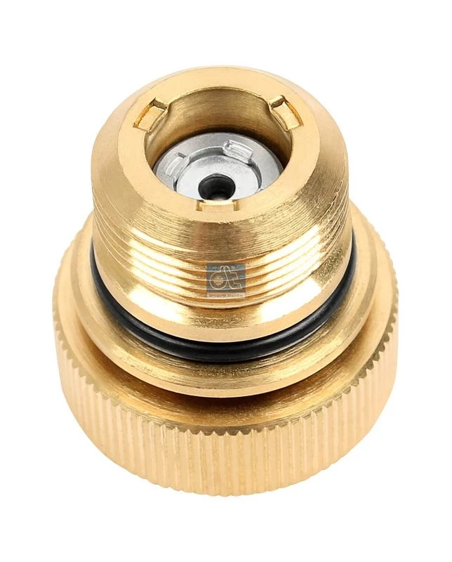 Sealing-/Protection Plugs