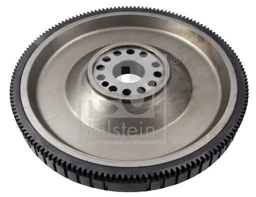 Flywheel