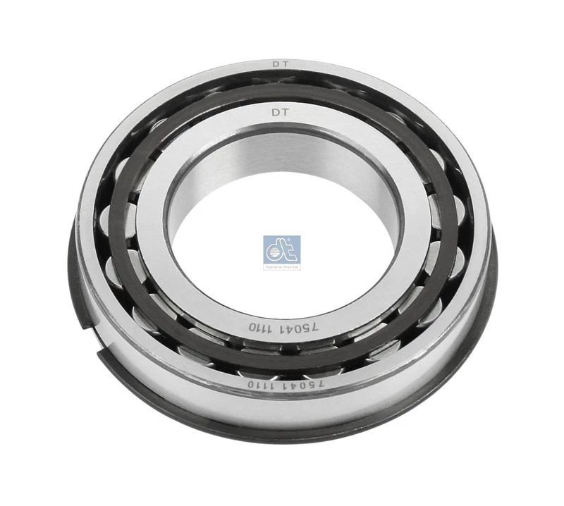 Bearing, differential shaft