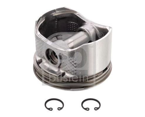 Piston, air compressor