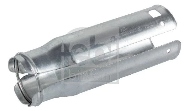 Spark Plug Pipe
