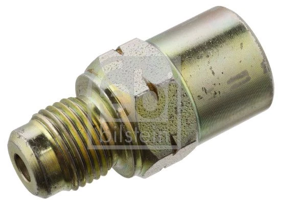 Overflow Valve