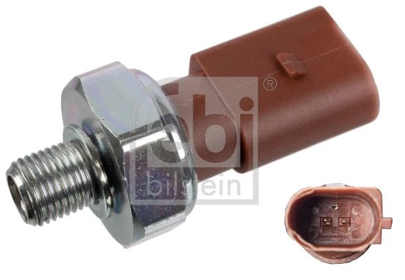 Oil Pressure Switch