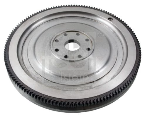 Flywheel