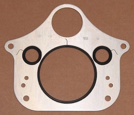 Gasket, charge air cooler