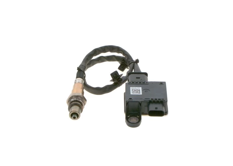 Particle Sensor