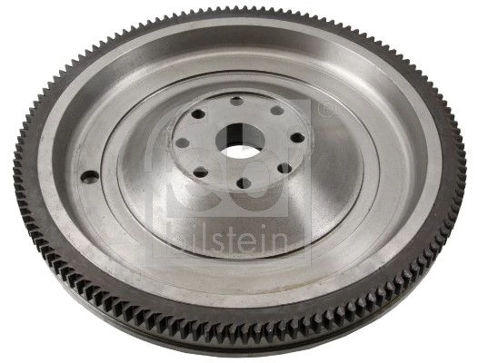 Flywheel