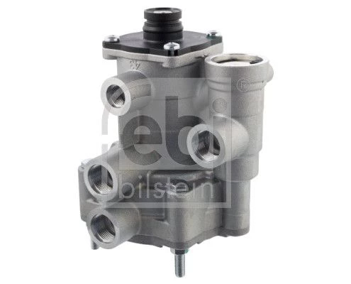 Brake Valve, service brake