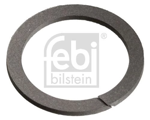 Seal, camshaft seal cap