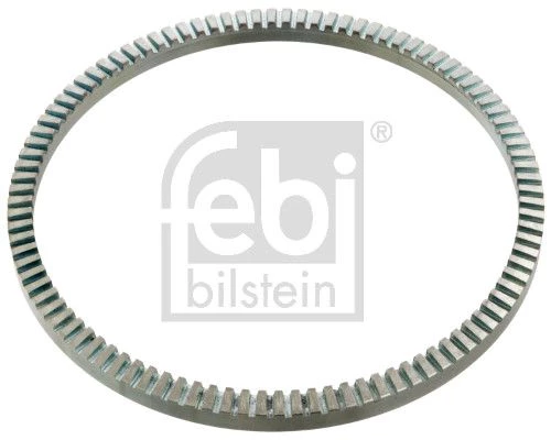 Sensor Ring, ABS