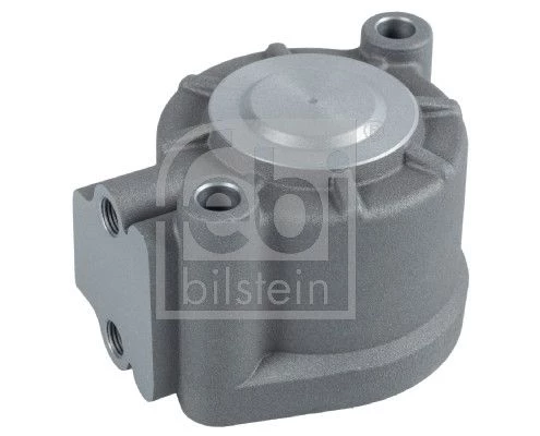 Shift Cylinder (manual transmission)