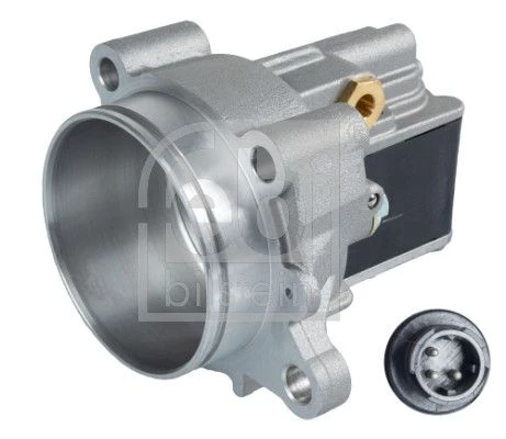 Shift Cylinder (manual transmission)