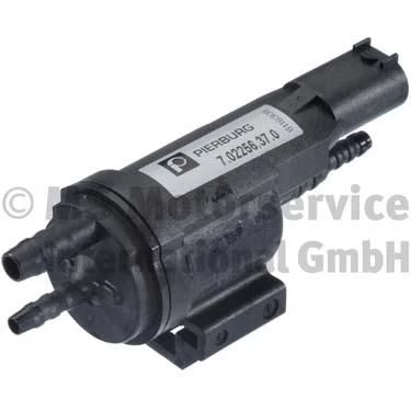 Change-Over Valve, change-over flap (induction pipe)