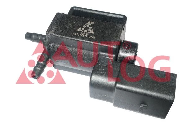 Change-Over Valve, change-over flap (induction pipe)