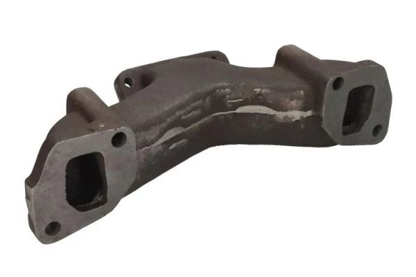 Manifold, exhaust system