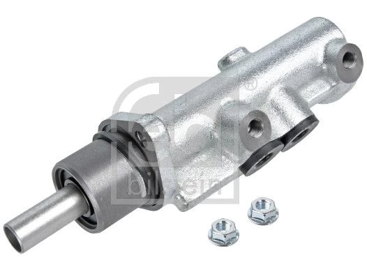 Brake Master Cylinder