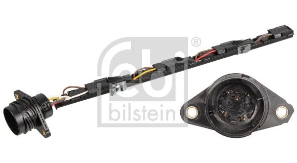 Connecting Cable, injector