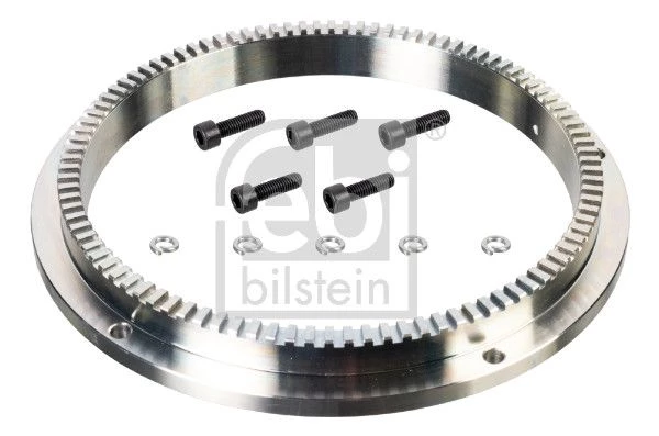 Sensor Ring, ABS